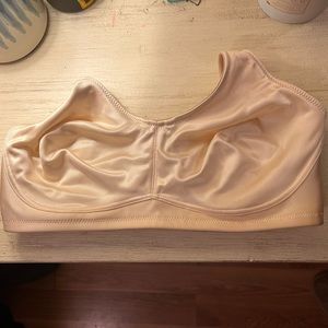 Breezies Bra